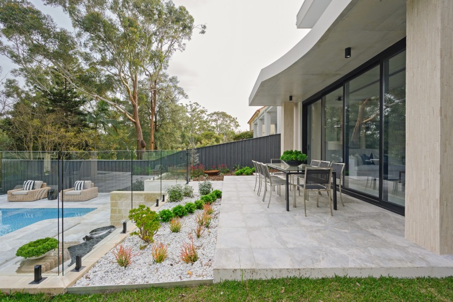 Pymble Project Image 16